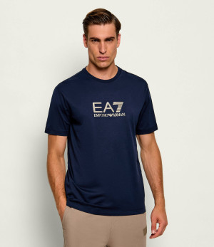 EA7 T-shirt | Regular Fit