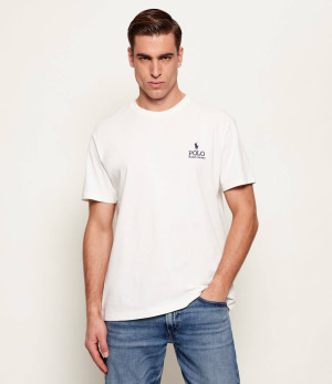 POLO RALPH LAUREN T-shirt | Classic fit