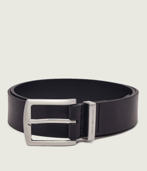 Tommy Hilfiger Skórzany pasek Denton Corp