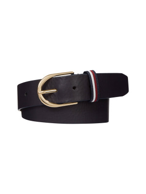 Tommy Hilfiger Skórzany pasek