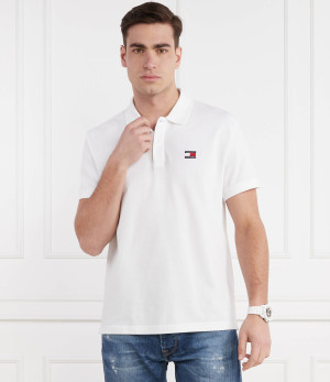 Tommy Jeans Polo | Regular Fit