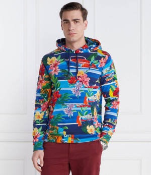 POLO RALPH LAUREN Bluza | Regular Fit