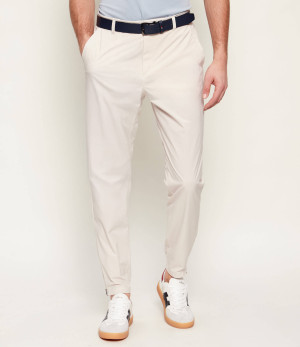 Bogner Spodnie AKAR | Tapered fit