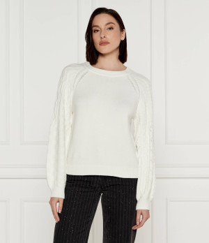 Desigual Sweter Regina | Regular Fit