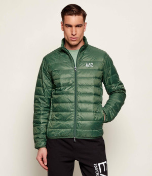 EA7 Puchowa kurtka | Regular Fit