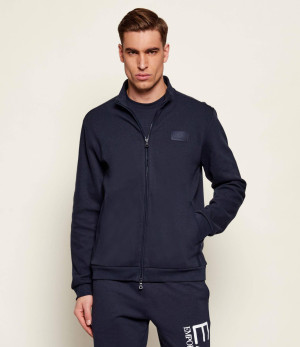 EA7 Bluza | Regular Fit