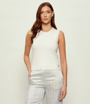 Marc Cain Top | Slim Fit