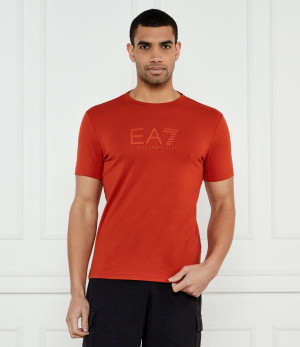 EA7 T-shirt | Regular Fit