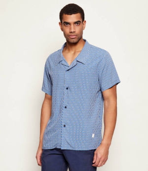 BOSS BLACK Koszula Beach | Regular Fit
