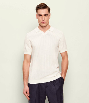 Joop! Polo Baoron | Regular Fit | mercerised