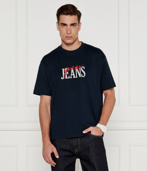 Guess Jeans T-shirt | Oversize fit