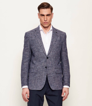 Karl Lagerfeld Marynarka | Modern fit