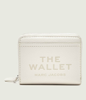 Marc Jacobs Skórzany portfel The Wallet