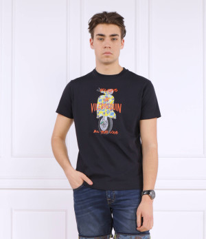 Vilebrequin T-shirt Raiatea | Regular Fit