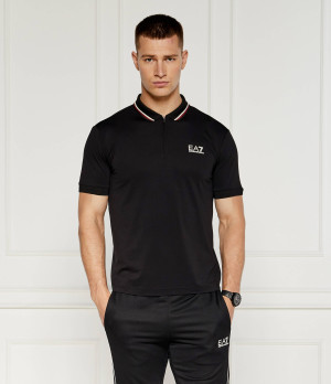 EA7 Polo | Slim Fit