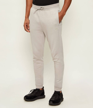 BOSS ORANGE Spodnie dresowe Sestart | Regular Fit
