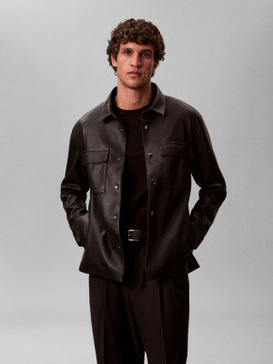 Calvin Klein Jeans Kurtka | Regular Fit