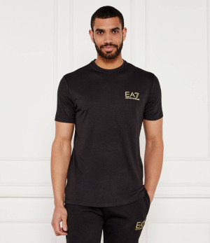 EA7 T-shirt | Slim Fit