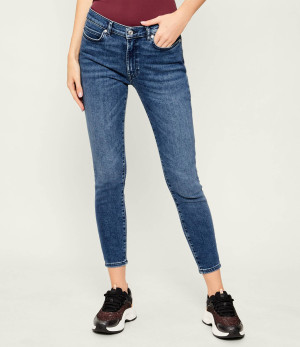 HUGO Jeansy HUGO 932 | Skinny fit