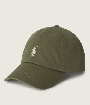 POLO RALPH LAUREN Bejsbolówka
