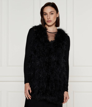 Twinset U&B Kamizelka | Regular Fit