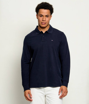 Tommy Jeans Polo | Regular Fit