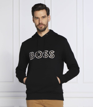 BOSS BLACK Bluza Seeger 105 | Regular Fit