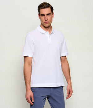 BOSS BLACK Polo C-Parris 98 | Regular Fit | mercerised
