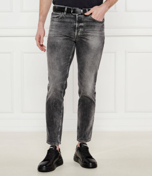 Hugo Blue Jeansy Brody | Slim Fit