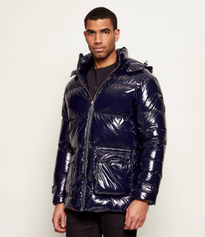 Karl Lagerfeld Kurtka | Regular Fit
