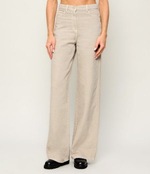 Marella SPORT Jeansy Mllzaffo | Loose fit