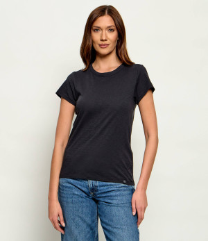 Rag&Bone T-shirt THE SLUB TEE | Classic fit
