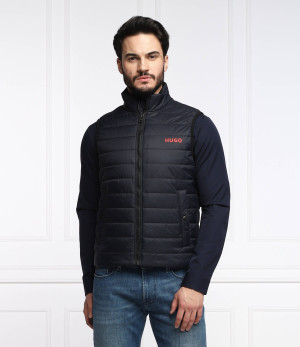 HUGO Bezrękawnik Bentino2221 | Regular Fit