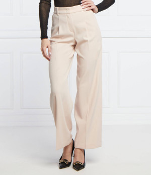 RIANI Spodnie | flare fit