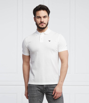 Emporio Armani Polo | Regular Fit
