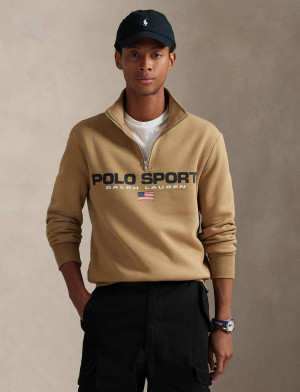 POLO RALPH LAUREN Bluza | Regular Fit