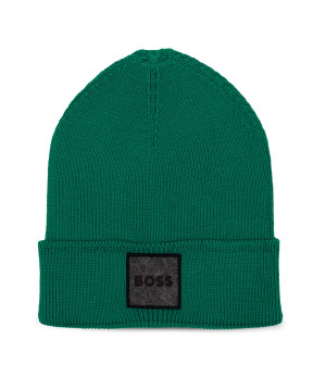 BOSS ORANGE Czapka