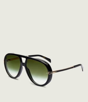 David Beckham Okulary przeciwsłoneczne DB 99/Voyager