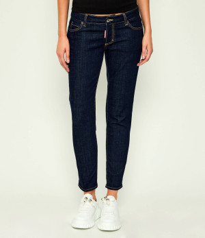 Dsquared2 Jeansy jennifer jean | Slim Fit | low rise