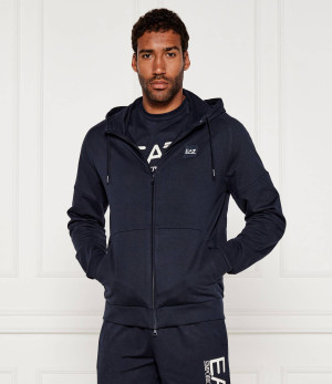 EA7 Bluza | Regular Fit