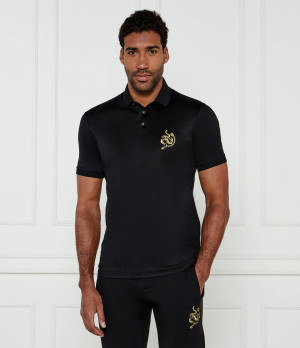 Emporio Armani Polo Lunar New Year | Regular Fit