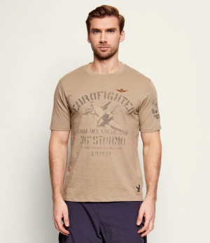 Aeronautica Militare T-shirt | Regular Fit