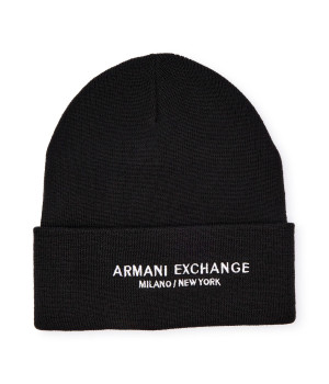 Armani Exchange Czapka