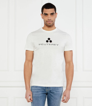 Peuterey T-shirt Carpinus | Regular Fit