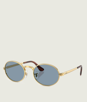 Ray-Ban Okulary przeciwsłoneczne RB3931 | Ray-Ban x A$AP Rocky