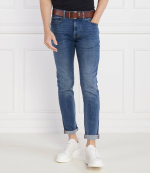 Tommy Hilfiger Jeansy LAYTON PSTR | Slim Fit
