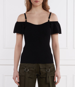 Liu Jo Bluzka | Slim Fit