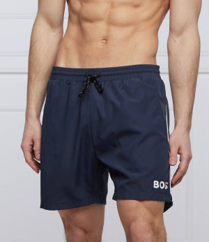 Boss Bodywear Szorty kąpielowe Starfish | Regular Fit