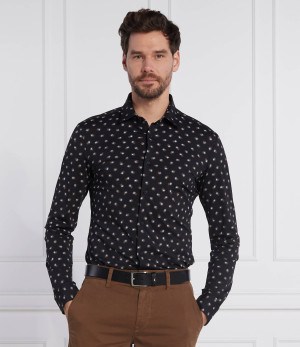 BOSS BLACK Koszula Roan_F | Slim Fit