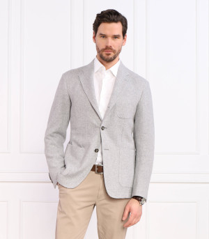 Joop! Wełniana marynarka 17 J224B009LF | Loose fit